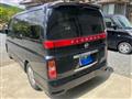 2010 Nissan Elgrand