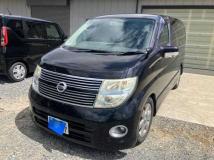 2010 Nissan Elgrand