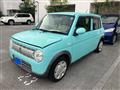 2015 Suzuki Lapin