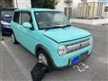 2015 Suzuki Lapin