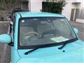 2015 Suzuki Lapin