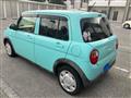 2015 Suzuki Lapin