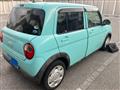 2015 Suzuki Lapin