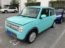 2015 Suzuki Lapin