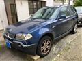 2005 BMW X3