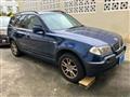 2005 BMW X3