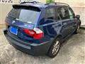 2005 BMW X3