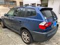 2005 BMW X3