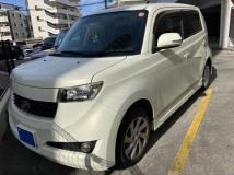 2010 Toyota bB
