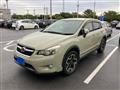 2013 Subaru IMPREZA XV HYBRID