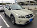2013 Subaru IMPREZA XV HYBRID