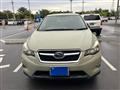 2013 Subaru IMPREZA XV HYBRID