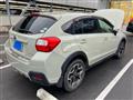 2013 Subaru IMPREZA XV HYBRID