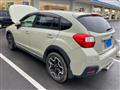 2013 Subaru IMPREZA XV HYBRID