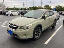 2013 Subaru IMPREZA XV HYBRID