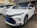 2022 Toyota Harrier