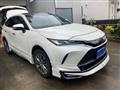 2022 Toyota Harrier
