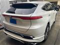 2022 Toyota Harrier