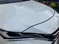 2022 Toyota Harrier