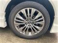 2022 Toyota Harrier