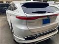 2022 Toyota Harrier