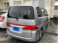2006 Honda Step WGN