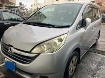 2006 Honda Step WGN