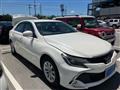 2017 Toyota Mark X