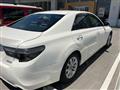 2017 Toyota Mark X
