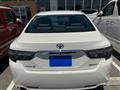 2017 Toyota Mark X