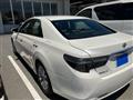 2017 Toyota Mark X