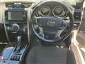 2017 Toyota Mark X