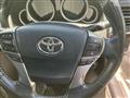 2017 Toyota Mark X
