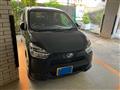 2019 Daihatsu Mira