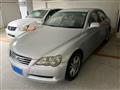 2007 Toyota Mark X