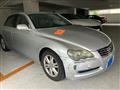 2007 Toyota Mark X
