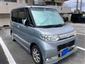 2009 Daihatsu Tanto