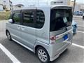 2009 Daihatsu Tanto