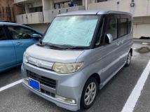 2009 Daihatsu Tanto