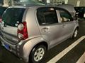 2012 Toyota Passo