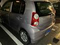 2012 Toyota Passo