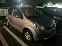 2012 Toyota Passo