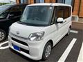 2017 Daihatsu Tanto