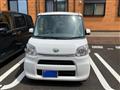 2017 Daihatsu Tanto