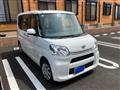2017 Daihatsu Tanto