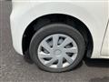 2017 Daihatsu Tanto