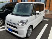 2017 Daihatsu Tanto