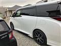 2025 Toyota Vellfire