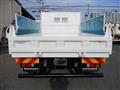 2017 Hino Ranger