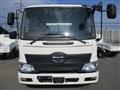 2017 Hino Ranger